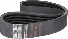 Value Collection - Section B, V-Belt - Neoprene Rubber, Classic Banded, No. B-80 - All Tool & Supply