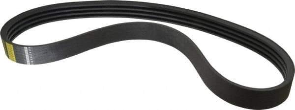 Value Collection - Section 3V, V-Belt - Neoprene Rubber, Narrow Banded, No. 3V560 - All Tool & Supply