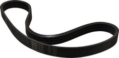 Value Collection - Section 3V, V-Belt - Neoprene Rubber, Narrow Banded, No. 3V600 - All Tool & Supply