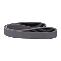 Value Collection - Section 3V, V-Belt - Neoprene Rubber, Narrow Banded, No. 3V710 - All Tool & Supply