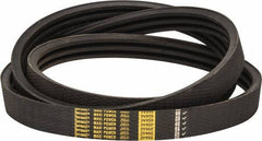 Value Collection - Section 3V, V-Belt - Neoprene Rubber, Narrow Banded, No. 3V950 - All Tool & Supply