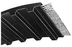 Value Collection - Section H, Timing Belt - Neoprene Rubber, Series H, No. 600H300 - All Tool & Supply