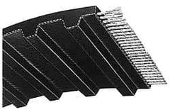 Value Collection - Section L, Timing Belt - Neoprene Rubber, Series L, No. 480L100 - All Tool & Supply