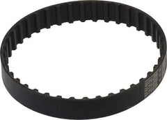 Value Collection - Section XL, Timing Belt - Neoprene Rubber, Series XL, No. 80XL037 - All Tool & Supply