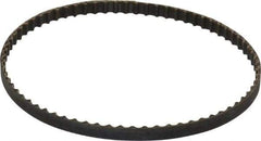 Value Collection - Section XL, Timing Belt - Neoprene Rubber, Series XL, No. 140XL025 - All Tool & Supply