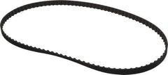 Value Collection - Section L, Timing Belt - Neoprene Rubber, Series L, No. 367L050 - All Tool & Supply