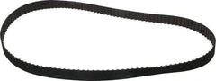 Value Collection - Section L, Timing Belt - Neoprene Rubber, Series L, No. 510L100 - All Tool & Supply