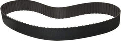 Value Collection - Section H, Timing Belt - Neoprene Rubber, Series H, No. 450H200 - All Tool & Supply