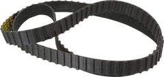 Value Collection - Section H, Timing Belt - Neoprene Rubber, Series H, No. 630H100 - All Tool & Supply