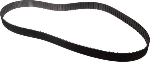 Value Collection - Section H, Timing Belt - Neoprene Rubber, Series H, No. 630H150 - All Tool & Supply