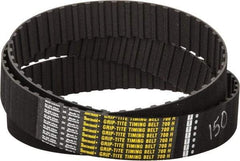 Value Collection - Section H, Timing Belt - Neoprene Rubber, Series H, No. 700H150 - All Tool & Supply