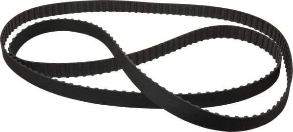 Value Collection - Section H, Timing Belt - Neoprene Rubber, Series H, No. 1000H100 - All Tool & Supply