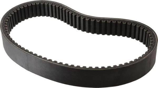 Value Collection - Section V, V-Belt - Neoprene Rubber, Variable Speed, No. 2830V366 - All Tool & Supply