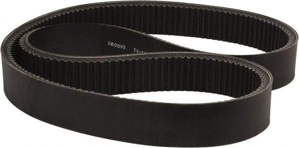 Value Collection - Section V, V-Belt - Neoprene Rubber, Variable Speed, No. 4430V1030 - All Tool & Supply