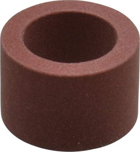 Bunting Bearing - 1/2" Inside x 3/4" Outside Diam, PTFE Sleeve Bearing - 1/2" OAL - All Tool & Supply