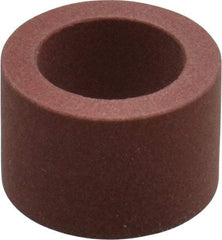 Bunting Bearing - 1/2" Inside x 3/4" Outside Diam, PTFE Sleeve Bearing - 1/2" OAL - All Tool & Supply