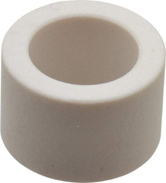 Bunting Bearing - 1/2" Inside x 3/4" Outside Diam, PTFE Sleeve Bearing - 1/2" OAL - All Tool & Supply