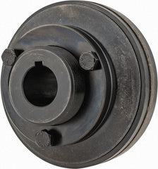 Value Collection - 1-1/8" Bore, Torque Limiter - Model Number 500 - All Tool & Supply