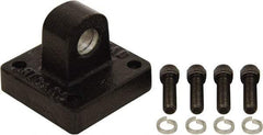 Mead - Air Cylinder Pivot Bracket - For 1-1/2" Air Cylinders, Use with HD Series Air Cylinders - All Tool & Supply