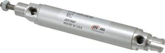 ARO/Ingersoll-Rand - 3" Stroke x 3/4" Bore Double Acting Air Cylinder - 200 Max psi - All Tool & Supply