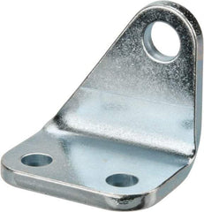 ARO/Ingersoll-Rand - Air Cylinder Clevis Bracket - For 3/4 & 1-1/8" Air Cylinders, Use with ARO/Ingersoll Rand Micro-Air Cylinders - All Tool & Supply