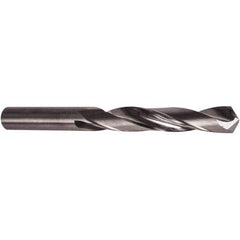 Precision Twist Drill - 6mm 118° Solid Carbide Jobber Drill - All Tool & Supply