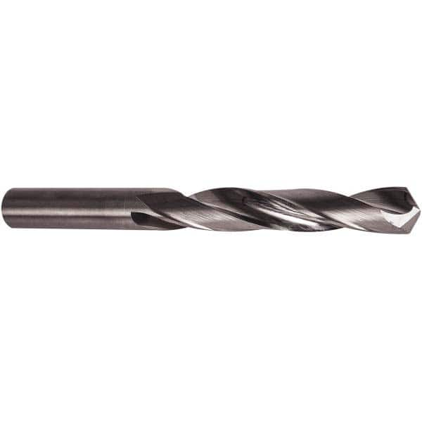 Precision Twist Drill - 5.5mm 118° Solid Carbide Jobber Drill - All Tool & Supply