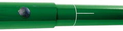 Greenlee - 24 Ft. Long, Fish Pole - For Use with Fish Tape - All Tool & Supply