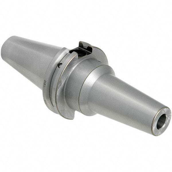 Techniks - Shrink-Fit Tool Holders & Adapters Shank Type: Taper Shank Taper Size: BT30 - Exact Industrial Supply