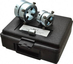 Posi Lock Puller - Hub Puller & Adapter Sets Type: Hub Adapter Set w/o Puller Minimum Hub Size: 0 (Inch) - All Tool & Supply