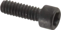 Kennametal - Torx Cap Screw for Indexables - All Tool & Supply