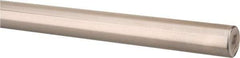 Thomson Industries - 5/8" Diam, 5' Long, Steel Standard Round Linear Shafting - 60-65C Hardness, .6245/.6240 Tolerance - All Tool & Supply