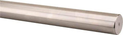 Thomson Industries - 1" Diam, 30" Long, Steel Standard Round Linear Shafting - 60-65C Hardness, .7495/.7490 Tolerance - All Tool & Supply