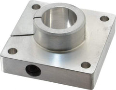 Thomson Industries - 1" Diam, Aluminum Alloy Shaft Support - Plain Shafting - All Tool & Supply