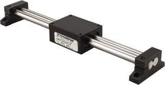 Thomson Industries - Manually Driven Linear Motion System - 12" Long x 2.13" Wide - All Tool & Supply