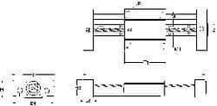 Thomson Industries - Ball Screw Linear Motion Slide Assembly - 48" Long x 7.6" Wide - All Tool & Supply