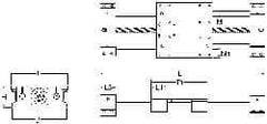 Thomson Industries - Ball Screw Linear Motion Slide Assembly - 48" Long x 9" Wide - All Tool & Supply