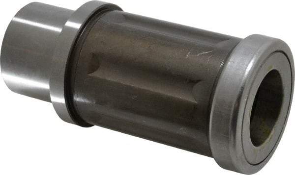 Thomson Industries - 1-1/2" Inside Diam, 770 Lbs. Dynamic Capacity, Die Set Bushing Linear Bearing - All Tool & Supply