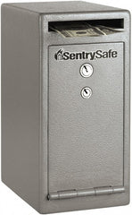 Sentry Safe - 0.39 Cubic Ft. Personal Safe - All Tool & Supply