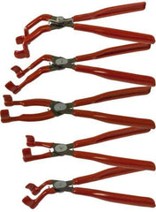 Mag-Mate - 5 Piece Spark Plug Boot Plier Set - All Tool & Supply