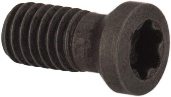 Seco - Torx Plus Lock Screw for Indexable Milling - For Use with Inserts - All Tool & Supply