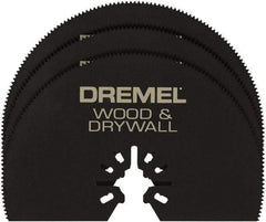 Dremel - Rotary Drywall Saw Blade - Use with MM20, MM30, MM40 - All Tool & Supply