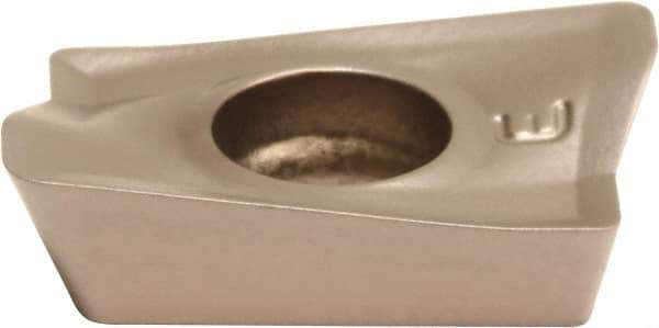 Sumitomo - AXMT170520 Grade ACP300 Carbide Milling Insert - TiAlN/AlCrN Finish, 0.219" Thick, 0.079" Corner Radius - All Tool & Supply