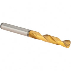 YG-1 - Screw Machine Drill Bit - Exact Industrial Supply