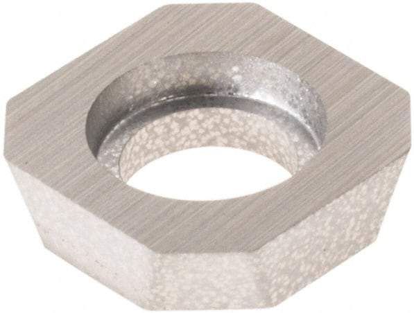 Sandvik Coromant - Toolholder Shim for Indexables - 5322 472 Shim Style, Right Hand Cut - All Tool & Supply