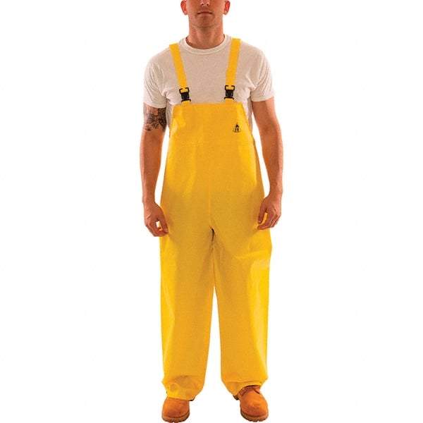 Tingley - Coveralls & Overalls   Garment Style: Bib Overall    Garment Type: Flame Resistant/Retardant - All Tool & Supply