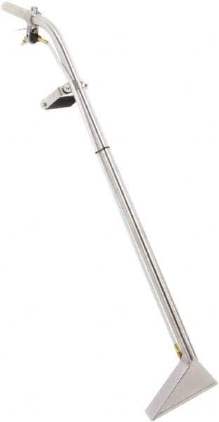 Clarke - 12" Carpet Cleaning Wand - Use with Clarke EX30 & EX40 - All Tool & Supply