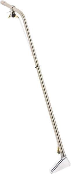 Clarke - 12" Carpet Cleaning Wand - Use with Clarke EX30 & EX40 - All Tool & Supply