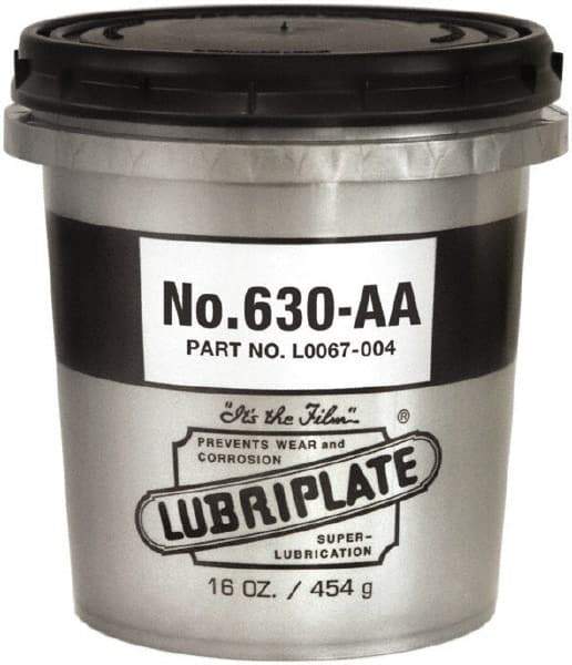 Lubriplate - Tub Lithium - All Tool & Supply