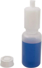 Dynalon Labware - 500 ml Polyethylene Screw-On Bottle - All Tool & Supply